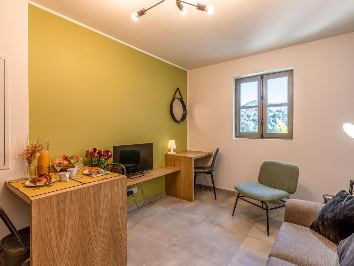 Apartment Padova T2 By Interhome Corte  Exterior photo