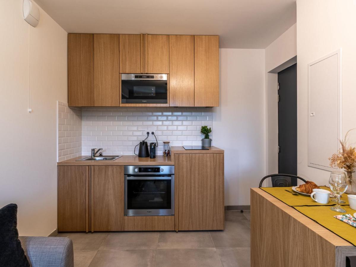 Apartment Padova T2 By Interhome Corte  Exterior photo