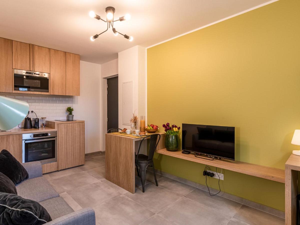 Apartment Padova T2 By Interhome Corte  Exterior photo