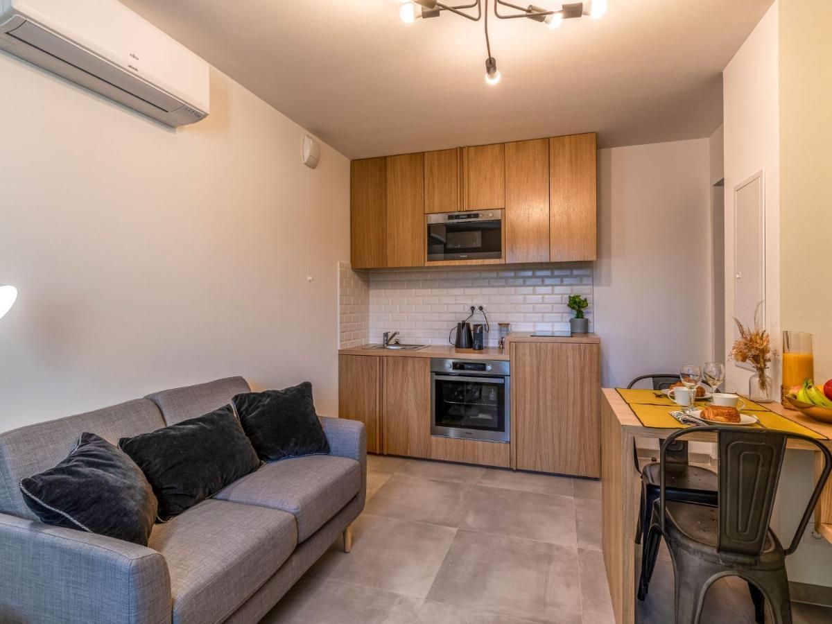 Apartment Padova T2 By Interhome Corte  Exterior photo