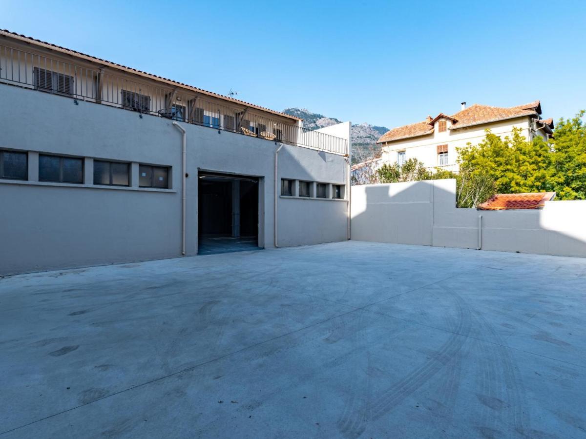 Apartment Padova T2 By Interhome Corte  Exterior photo