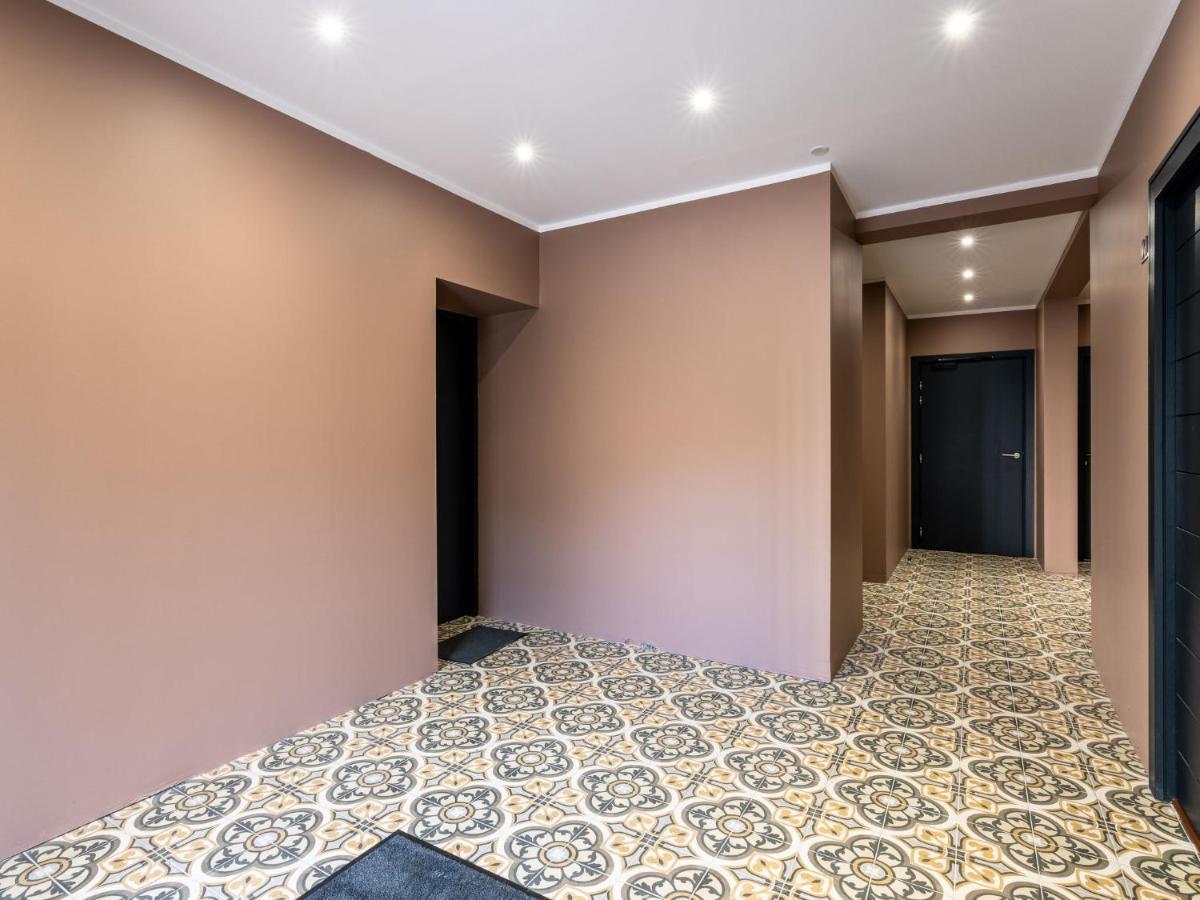 Apartment Padova T2 By Interhome Corte  Exterior photo