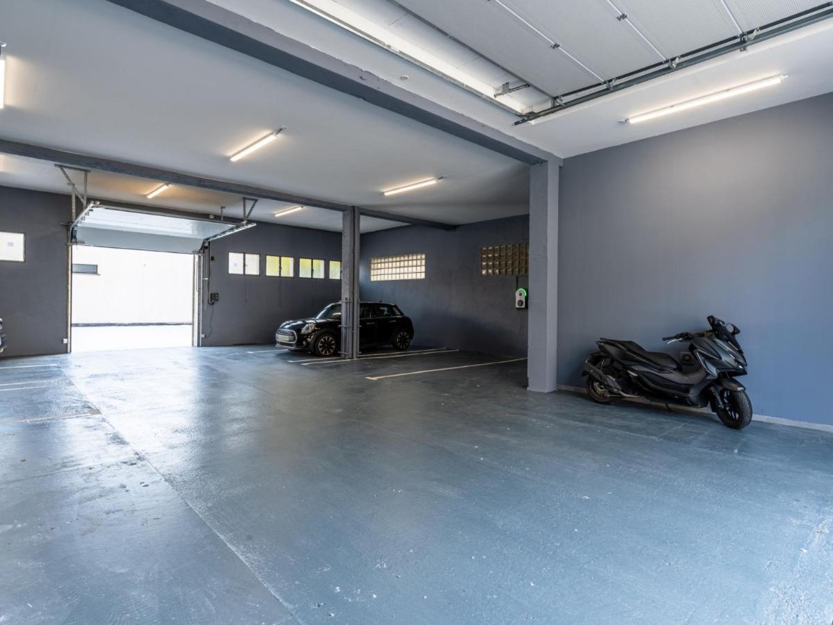 Apartment Padova T2 By Interhome Corte  Exterior photo